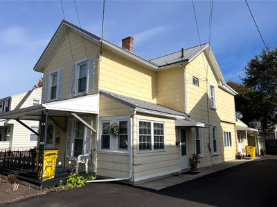 912 Magee St, Elmira, NY, 14901