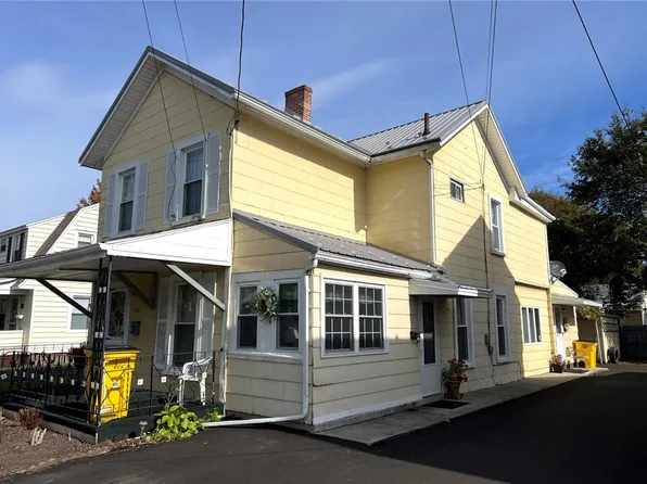 912 Magee St, Elmira, NY 14901