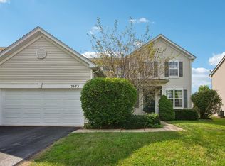 2673 Rourke Dr, Aurora, IL 60503