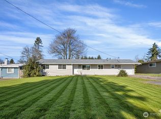 1464 S 303rd Street, Federal Way, WA 98003