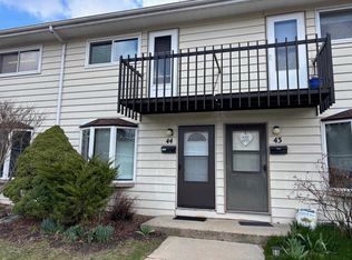 44 N Lakewood Gardens Ln, Madison, WI 53704
