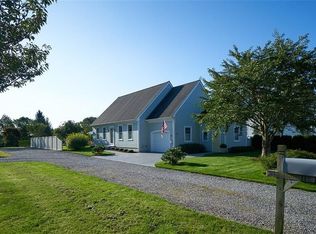 133 Elm St, Stonington, CT 06378