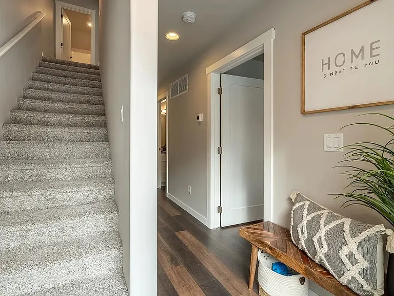 14th Street Townhomes — Photo 6