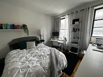 Rented by Salon Realty Corp