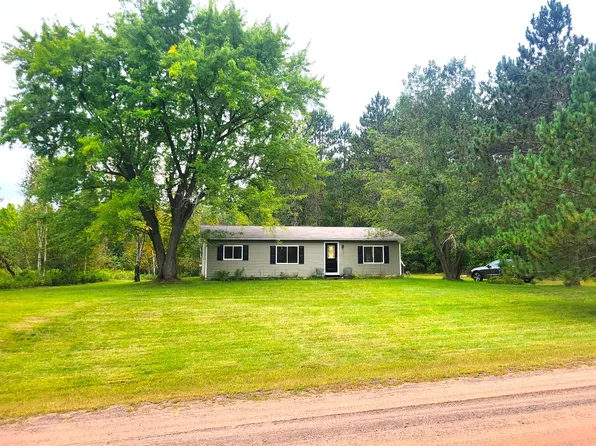 4822 Setting Sun Trailway, Danbury, WI 54830
