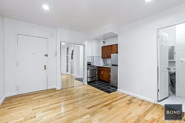 Rented by Bond New York