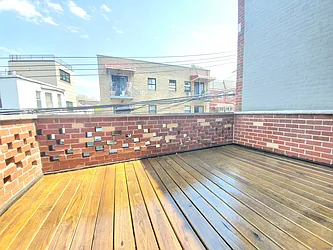 Rented by Astoria Realty