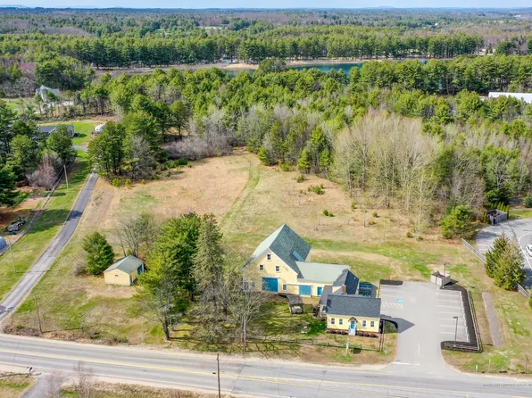 97 County Rd, Scarborough, ME 04074
