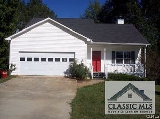 1146 Towne Square Ln, Athens, GA 30606