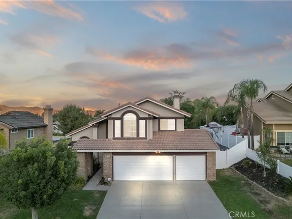 27238 Echo Canyon Ct, Corona, CA 92883
