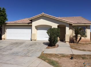 160 Littlefield Way, Heber, CA 92249