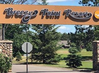 9201 Breezy Point Dr #539, Pequot Lakes, MN 56472