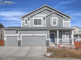 12728 Wheeler Peak Dr, Peyton, CO 80831