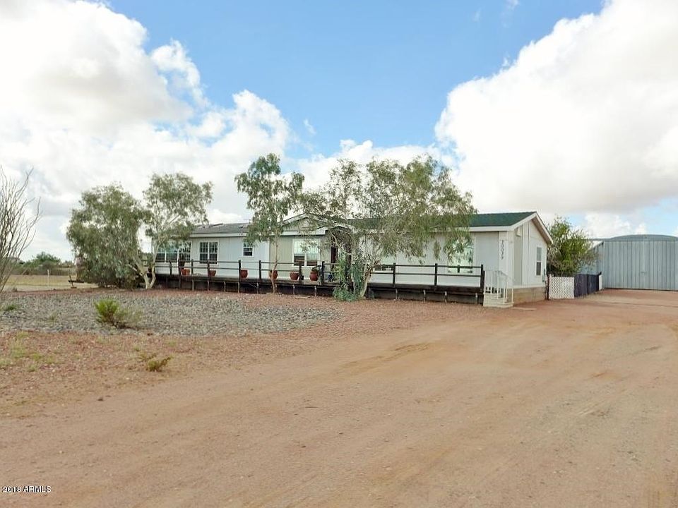 30039 W Oberlin Way Wittmann, AZ