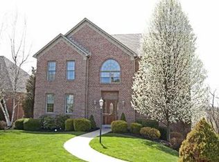 2109 Crestwood Dr, Mc Donald, PA 15057