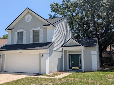609 Whittingham Pl, Lake Mary, FL, 32746
