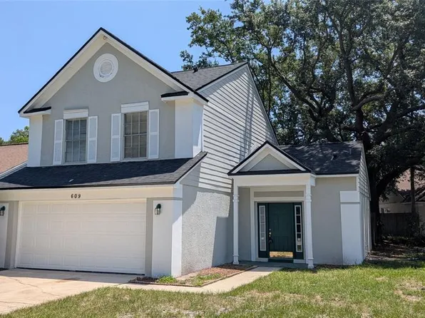609 Whittingham Pl, Lake Mary, FL 32746