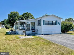 30 Baybreeze Rd #D-18, Rehoboth Beach, DE 19971
