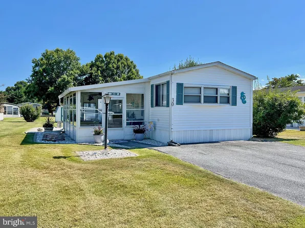 30 Baybreeze Rd #D-18, Rehoboth Beach, DE 19971