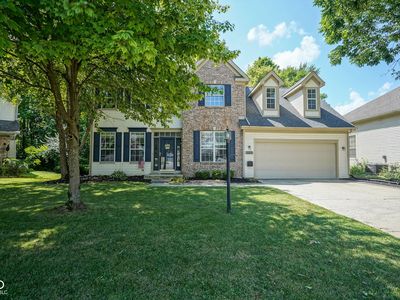 3123 Bretton Ct, Indianapolis, IN, 46268