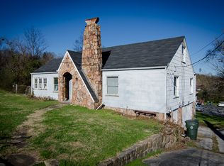 517 Ashland Ter, Chattanooga, TN 37415