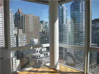 Rented by Cantor and Pecorella