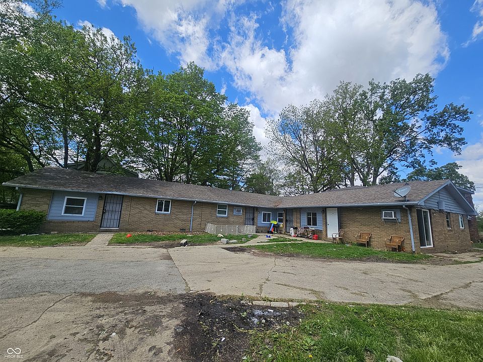 2nd image of 714 W Cross St
