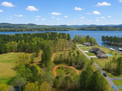 LOT 7 Hiawatha Pl, Rainbow City, AL, 35906