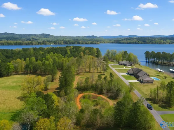 LOT 8 Hiawatha Pl, Rainbow City, AL 35906