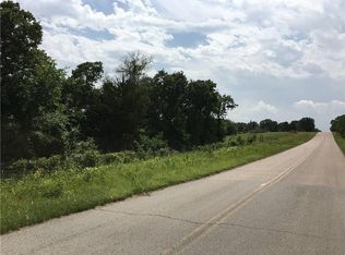 11900 S Pottawatomie Rd LOT 1-3, Newalla, OK 74857