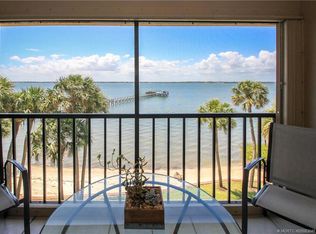 4720 NE Sandpebble Trce #403, Stuart, FL 34996