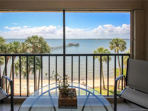 4720 NE Sandpebble Trce #403, Stuart, FL 34996