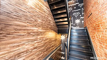 Rented by Nooklyn NYC LLC