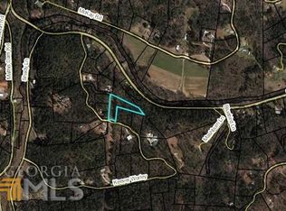 0 Keever Worley Rd LOT 4B, Lakemont, GA 30552
