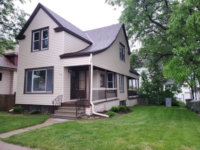 832 E Russell Ave, Milwaukee, WI, 53207