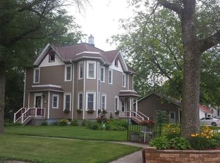 308 Magill Ave, Readlyn, IA 50668