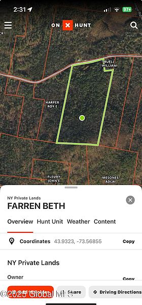 2nd image of L24 Hogback Road