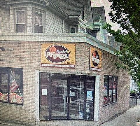 5th image of 619 Broadway