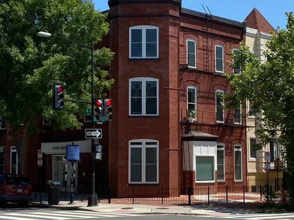 1601 6th St. NW, 1601 6th St NW #304, Washington, DC 20001