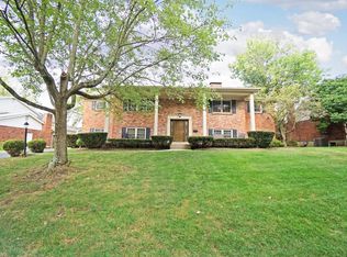 8713 Shagbark Dr, Cincinnati, OH 45242