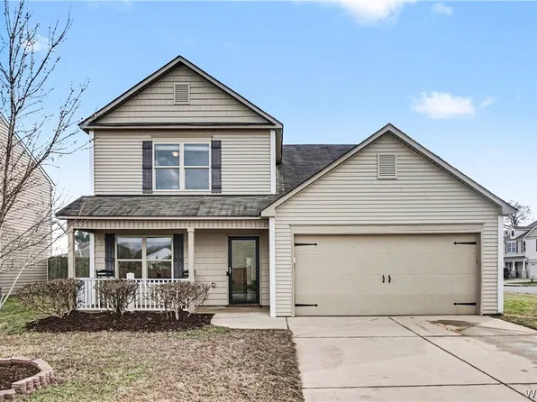 2042 Middle Ln, Tuscaloosa, AL 35405