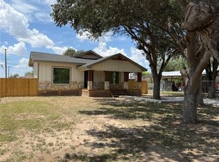 703 N Chicago St, Mission, TX 78573