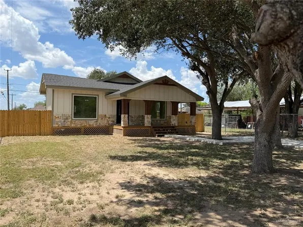 703 N Chicago St, Mission, TX 78573