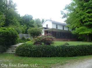 1 Orrinel Way, Asheville, NC 28806