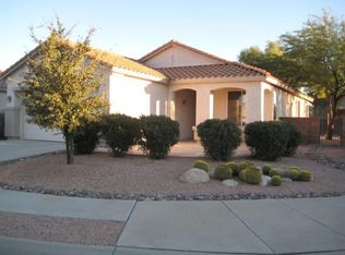 8057 W Wandering Spring Way, Tucson, AZ 85743