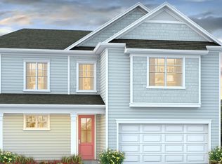BELFORT Plan, Chapman Village, Murrells Inlet, SC 29576