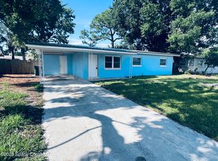 130 Moore Ave, Merritt Island, FL 32952