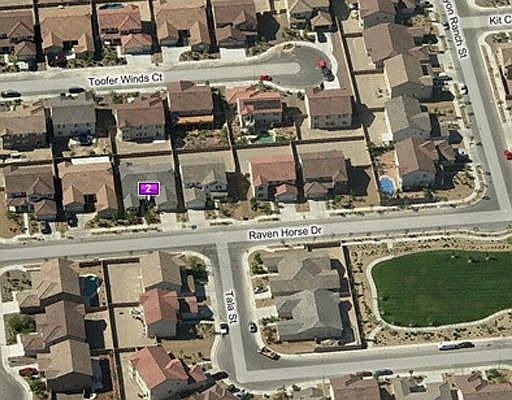 2nd image of 5823 Raven Horse Dr