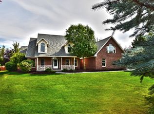 3891 Westminister Pl, Idaho Falls, ID 83404
