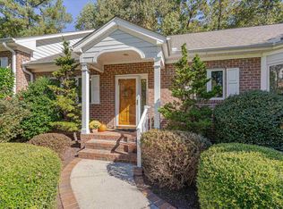 112 Turnberry Ln, Chapel Hill, NC 27514